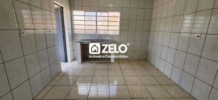 Casa para aluguel em Parque Santa Bárbara, Campinas - SP | Cód 59484 - Foto 5