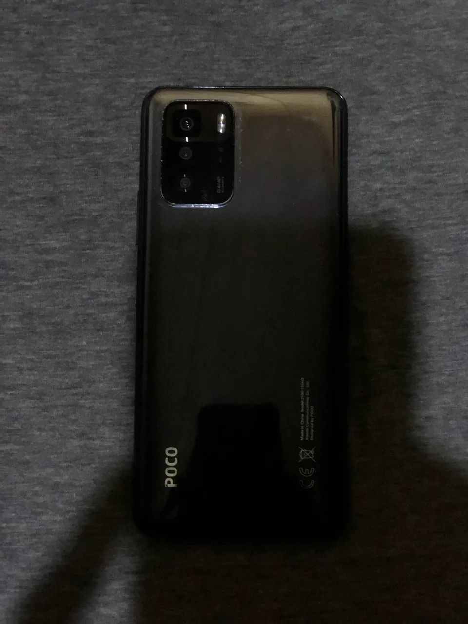 Poco X5 PRO 5g - Foto 2