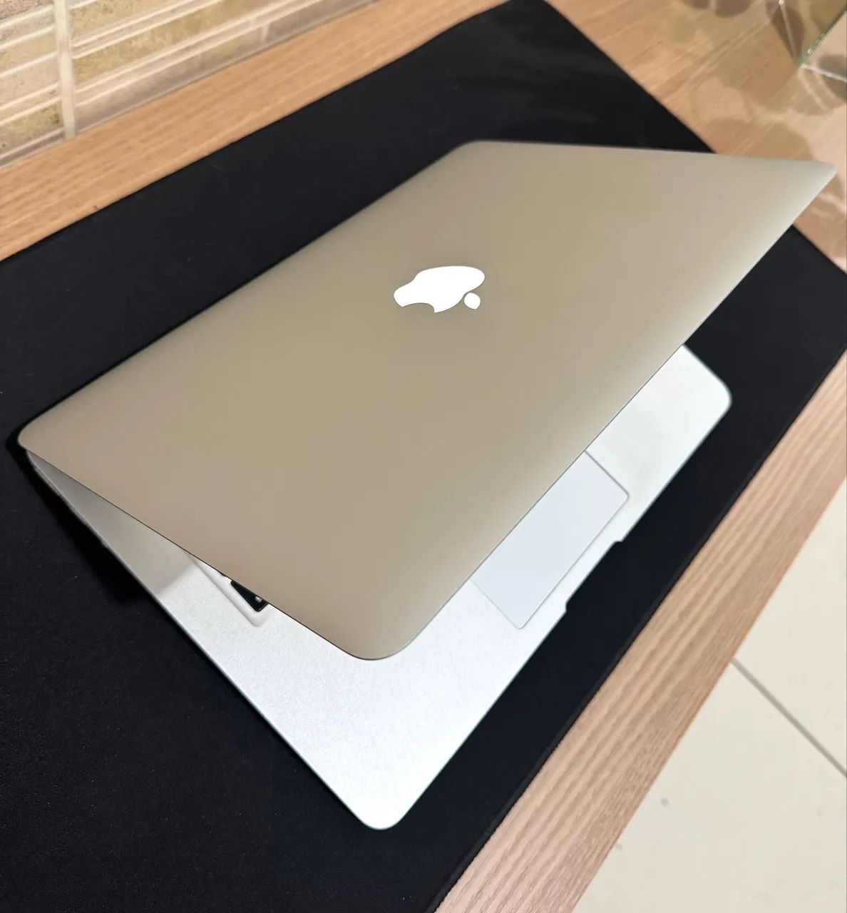 MacBook Air 13? 2014 i5 SSD | Impecável | Caixa - Notebooks - JK