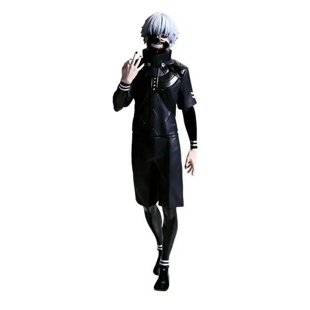 Grandista KANEKI KEN Ⅱ- 16個セット Figure: Tokyo Ghoul Grandista - Ken Kaneki - GRANDISTA - Hobbies e