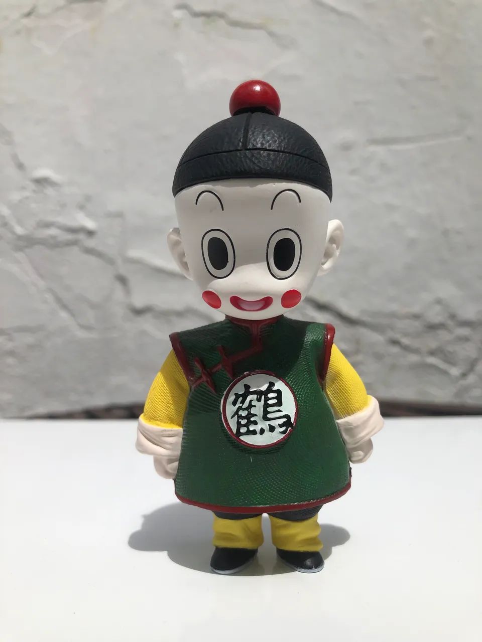 DRAGON BALL TENSHINHAN + CAOS  - Foto 2