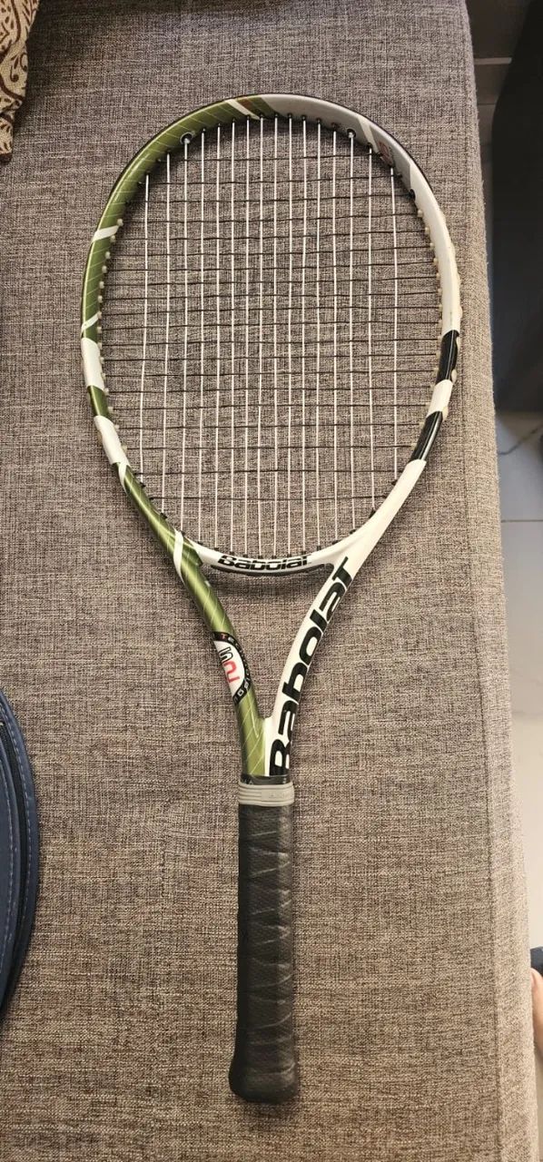  Babolat Pure Control - Modelo Clássico