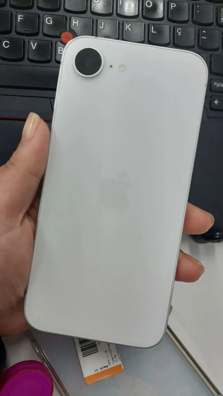Iphone 16e 128gb - Foto 2