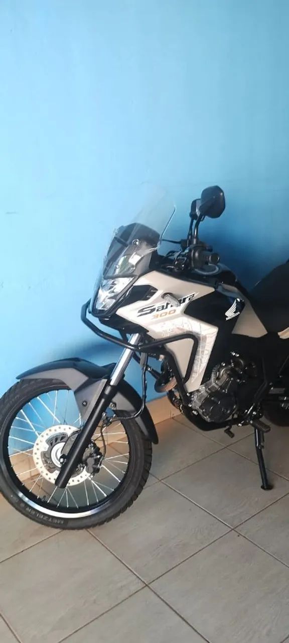 Sahara 300 - Foto 2