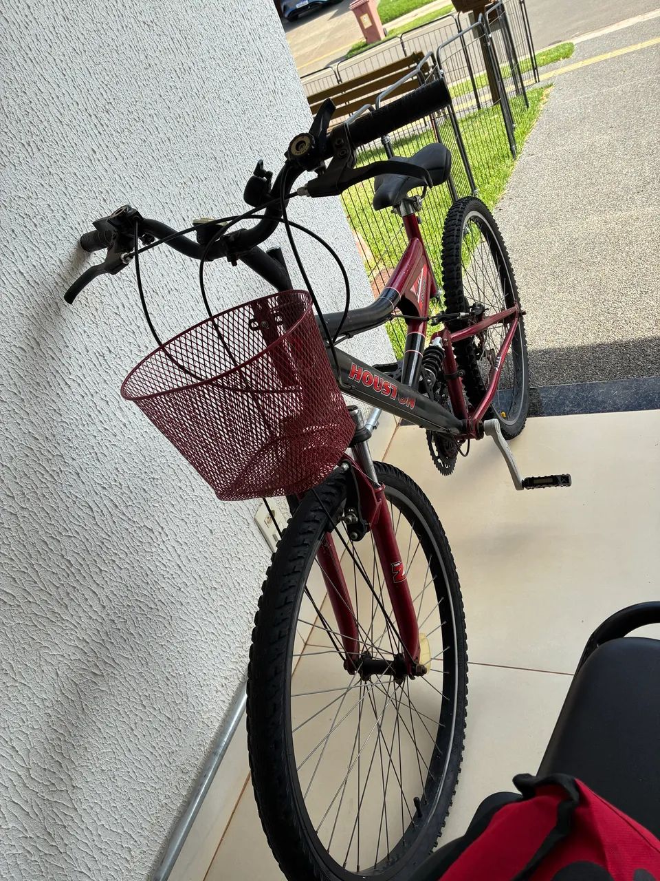 Bicicleta  - Foto 2