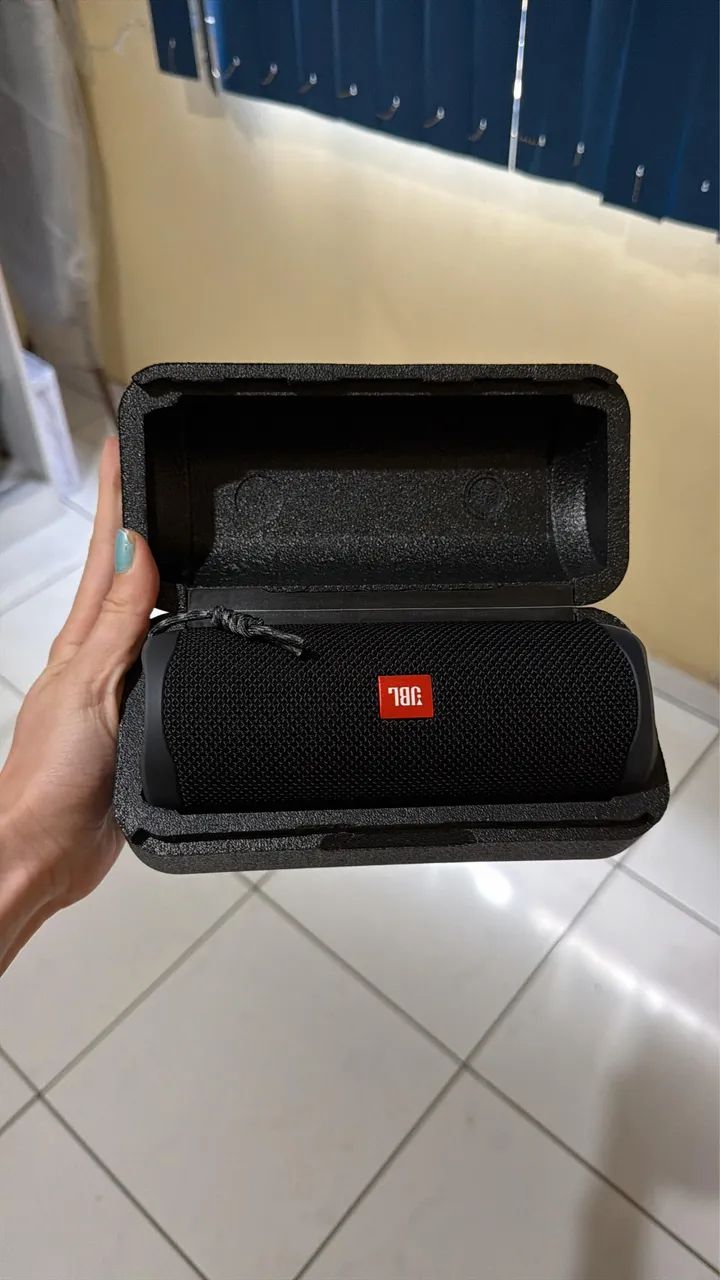Jbl flip 5 - Foto 2