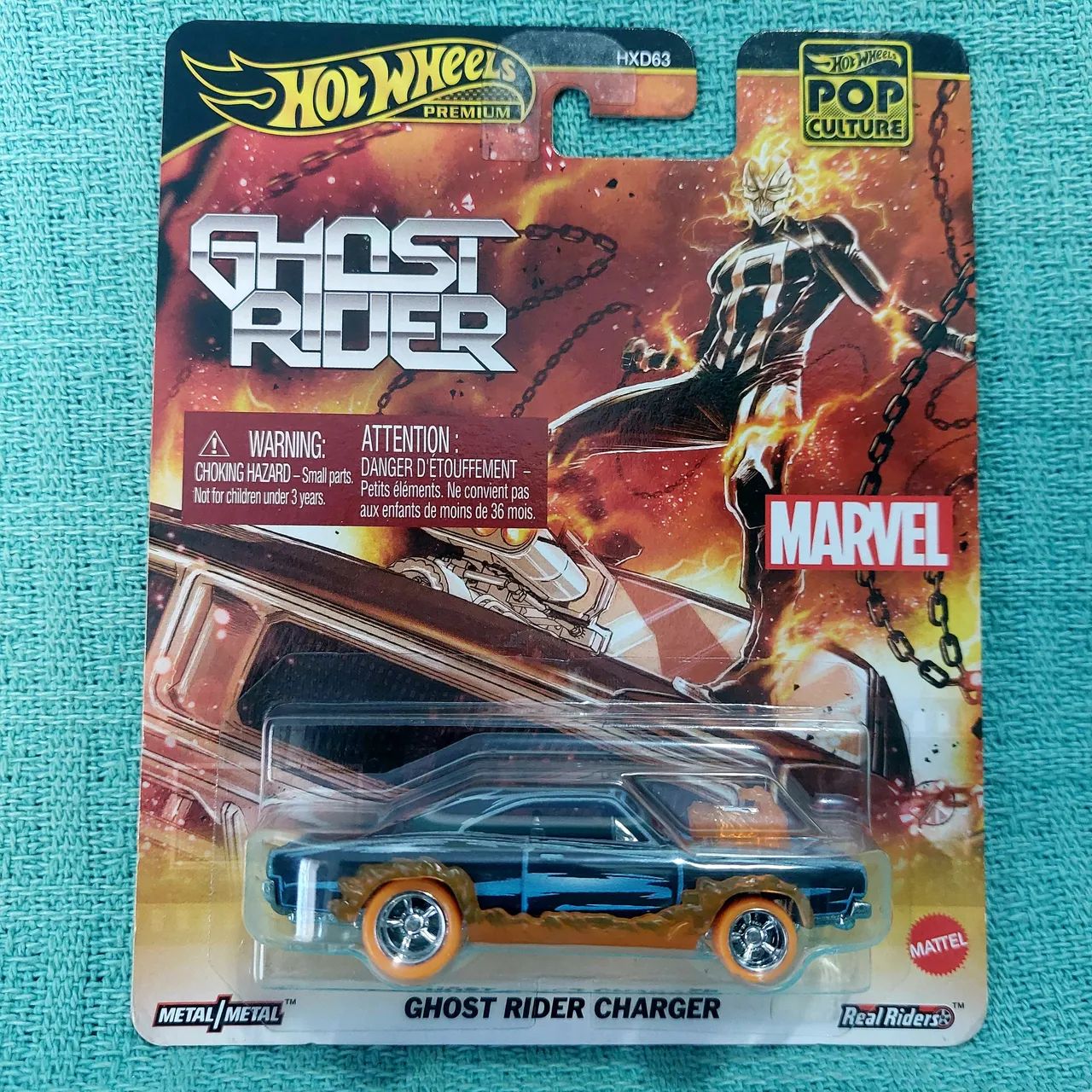 Hot Wheels Premium Temático