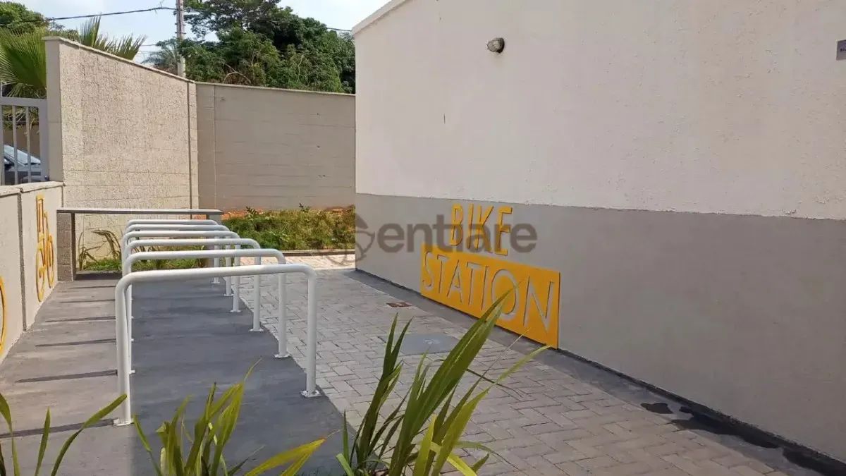 Apartamento com 2 quartos para alugar em Belo Horizonte - Foto 5