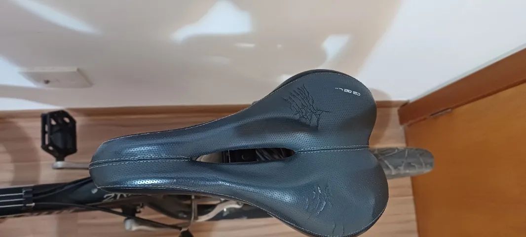Bicicleta Caloi T Type Aro 26 - Foto 4