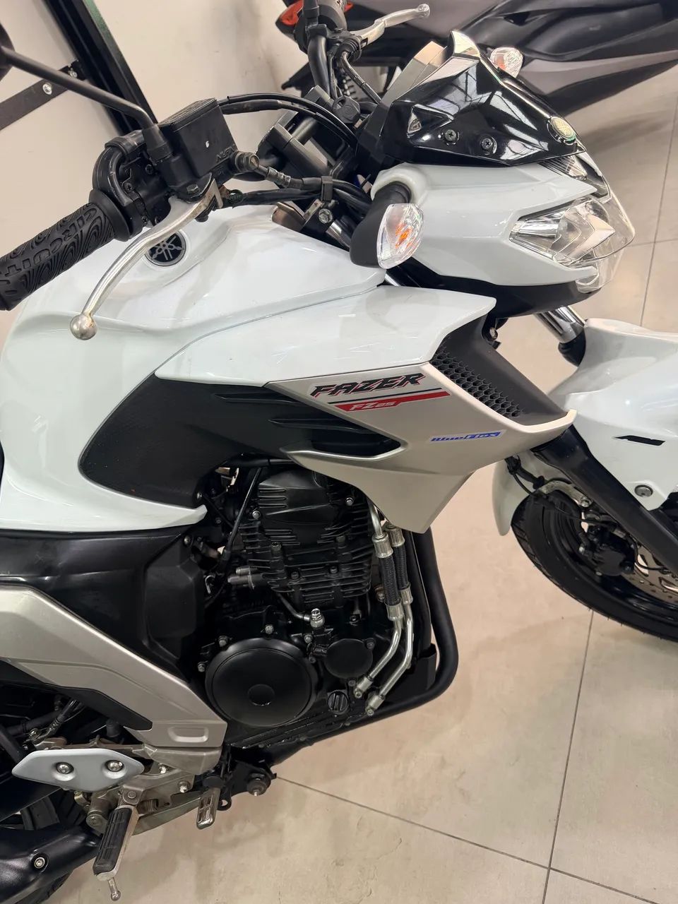 FAZER 250 ABS 2019 - Foto 5