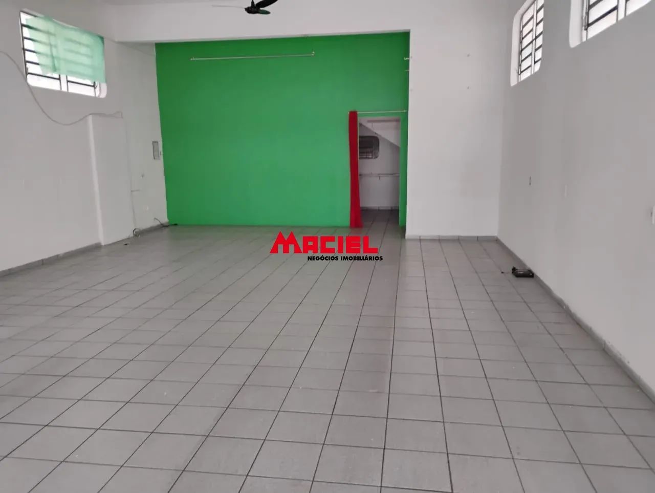 Ponto Comercial Térreo Bosque dos Eucaliptos 95m² - Foto 2