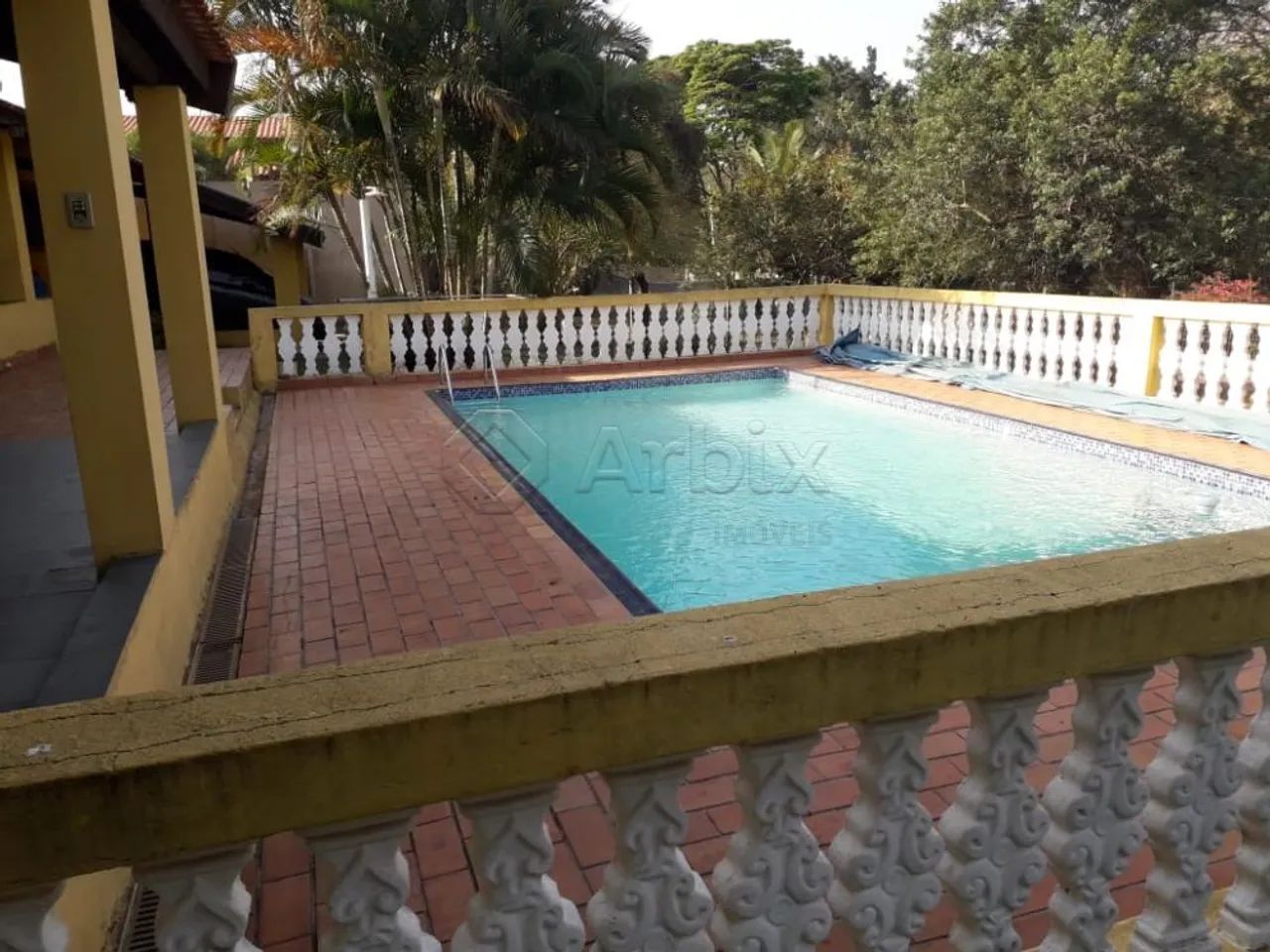 Chácara para alugar e á venda no Recanto Solar em Nova Odessa/SP. - Foto 4