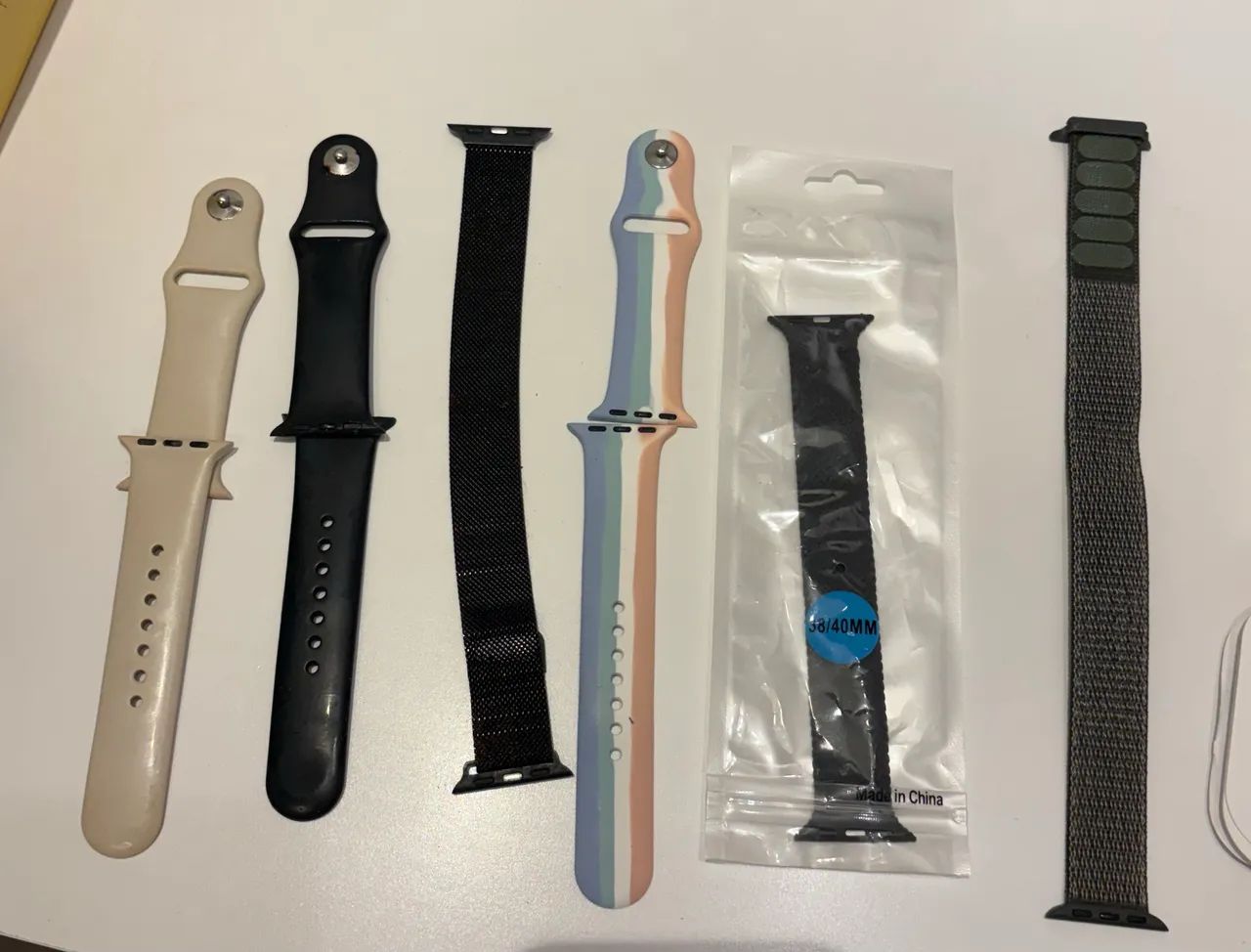 Apple Watch Series 4 - Foto 3