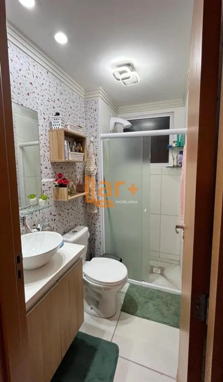 Apartamento em Luar da barra - Barra dos Coqueiros - Foto 5