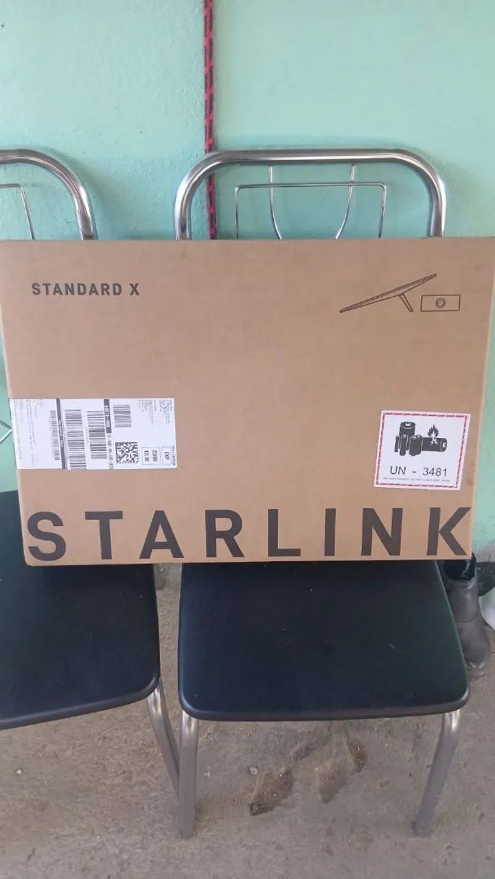 Stalink v4  - Foto 3