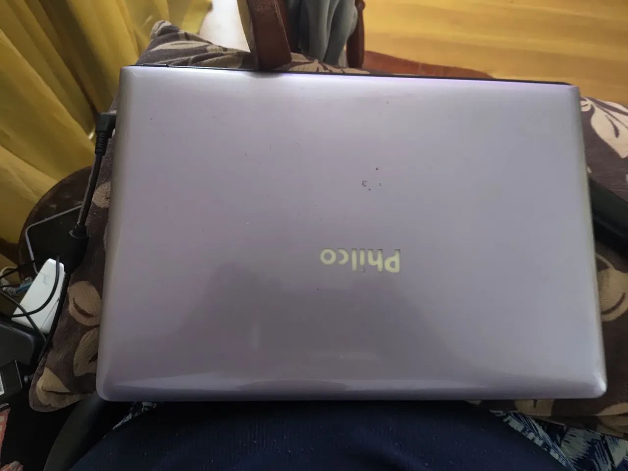 Vendo Notebook  - Foto 2