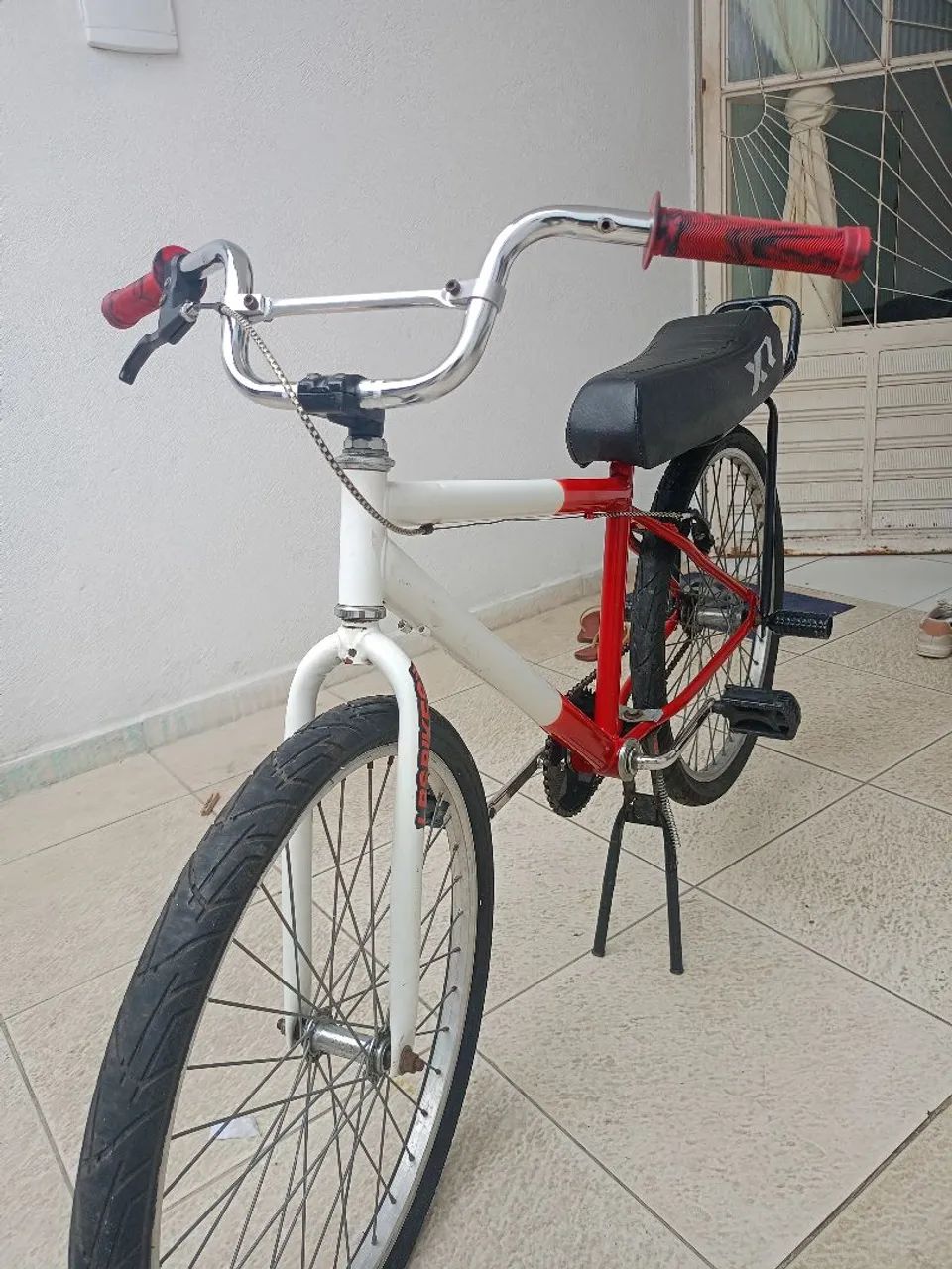 Bicicleta Montadinha Aro 24