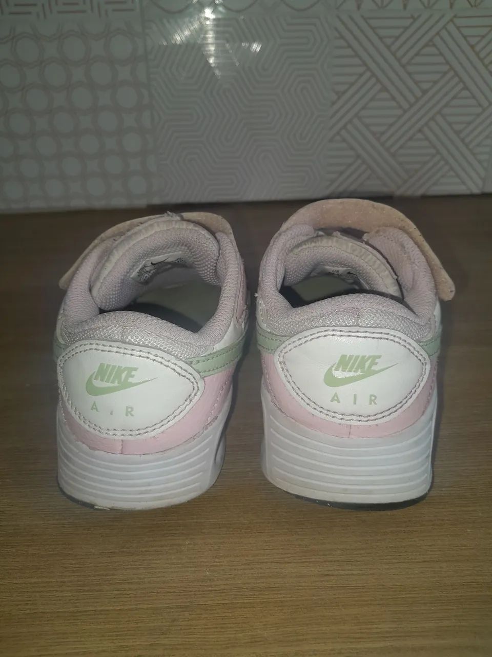 Tenis Nike Infantil - Foto 3