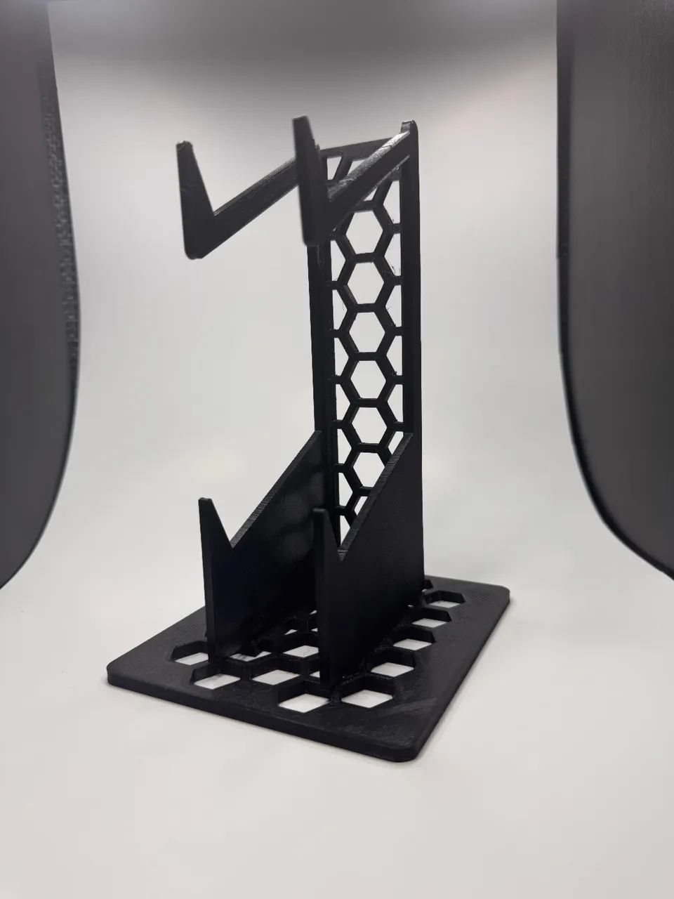 Suporte para controle de videogame 