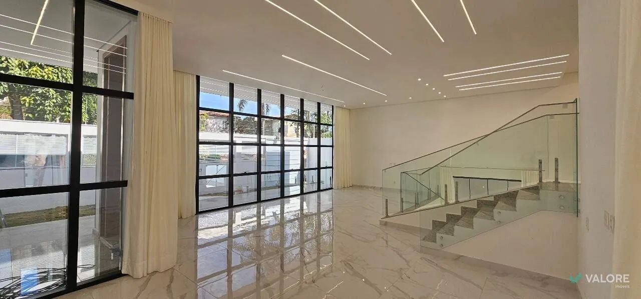 Casa nova com 4 quartos, à venda, no Belvedere - Foto 3