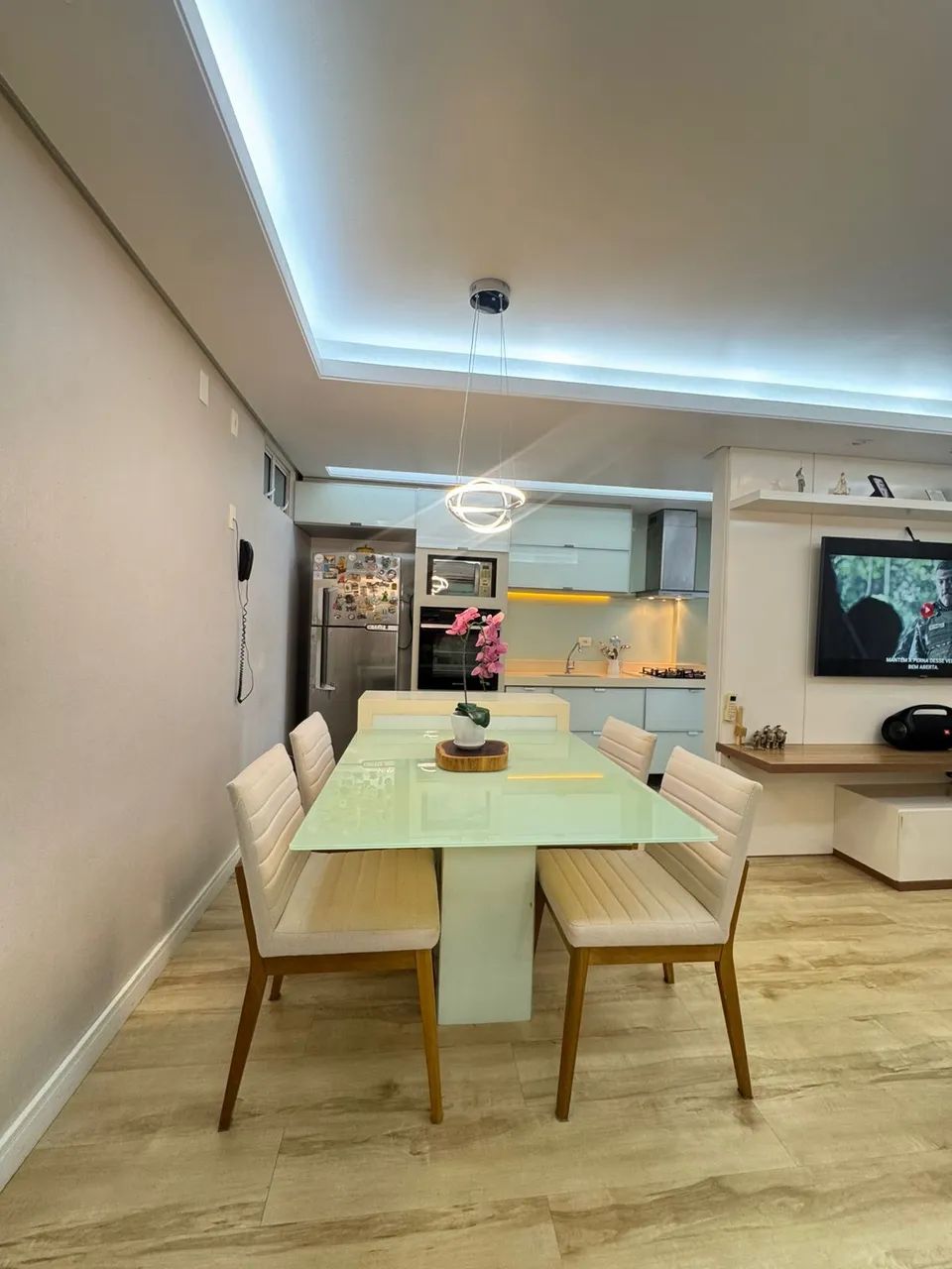 VENDO APARTAMENTO NO ILHAS GREGAS - Foto 2