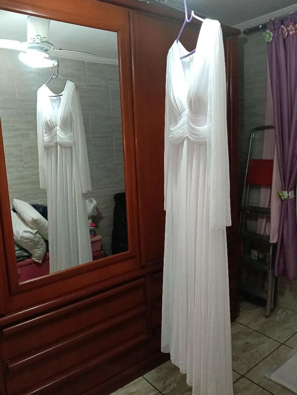 Vestido de noiva - Foto 2