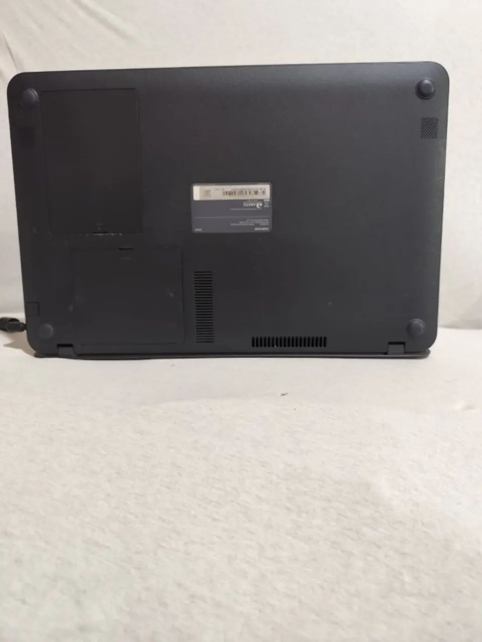 Notebook Samsung NP350XBE - Em Bom Estado