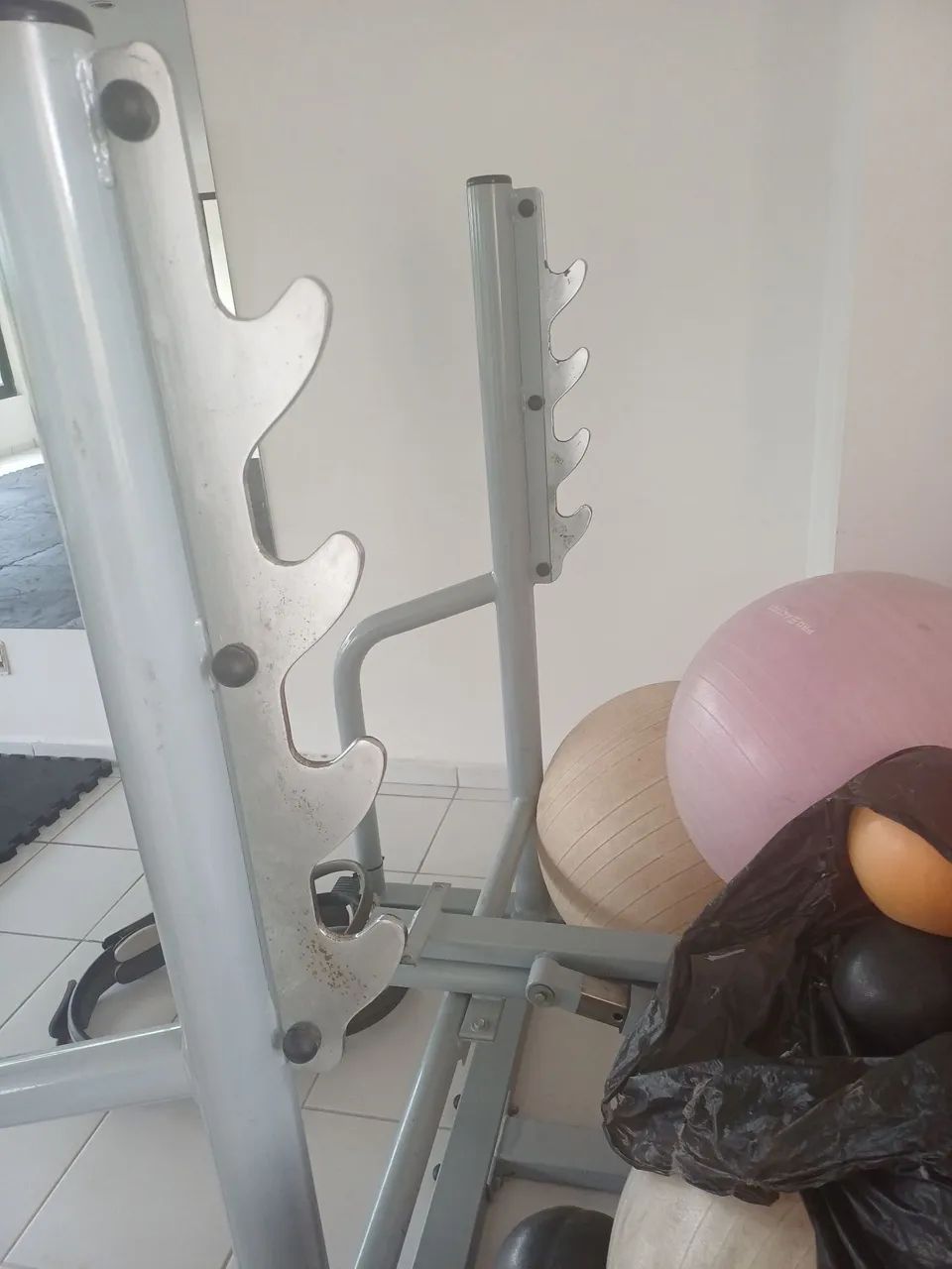 Máquina Academia - Foto 5