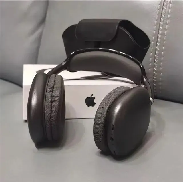 Airpods Max Midnight Usb-C - Apple - Fones de Ouvido - Consolação