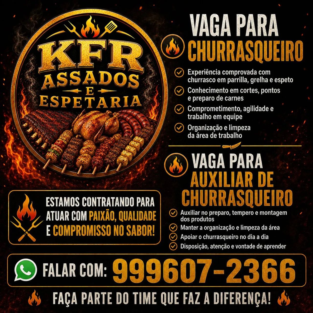 Vagas