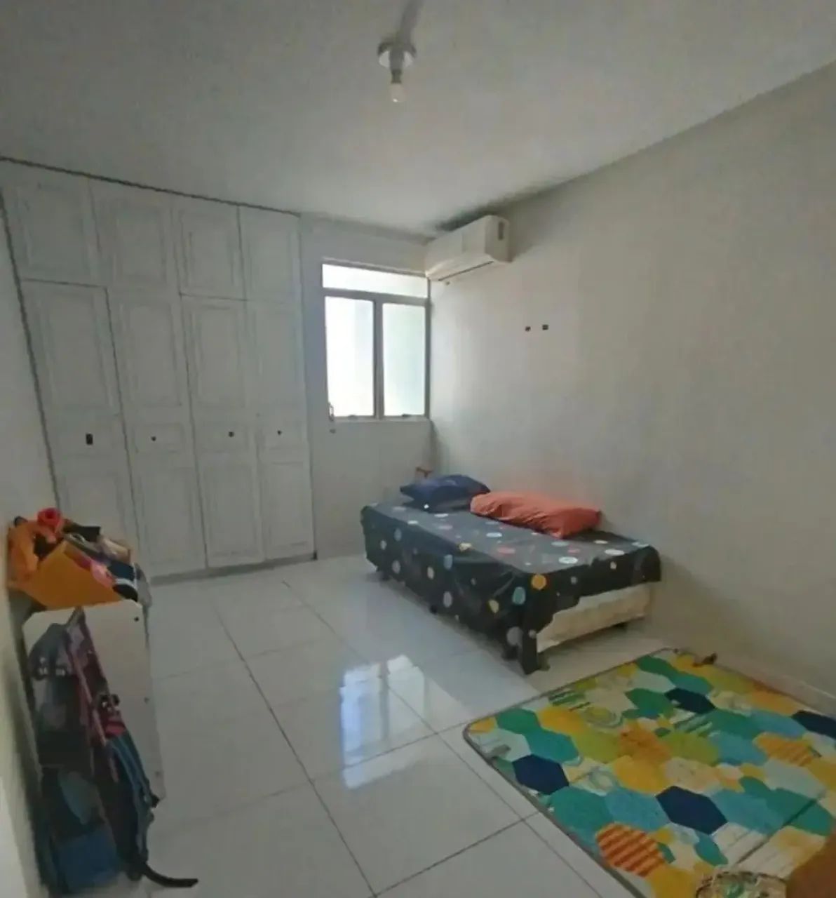 APARTAMENTO EDIFÍCIO TALISMÃ - CS - Foto 5