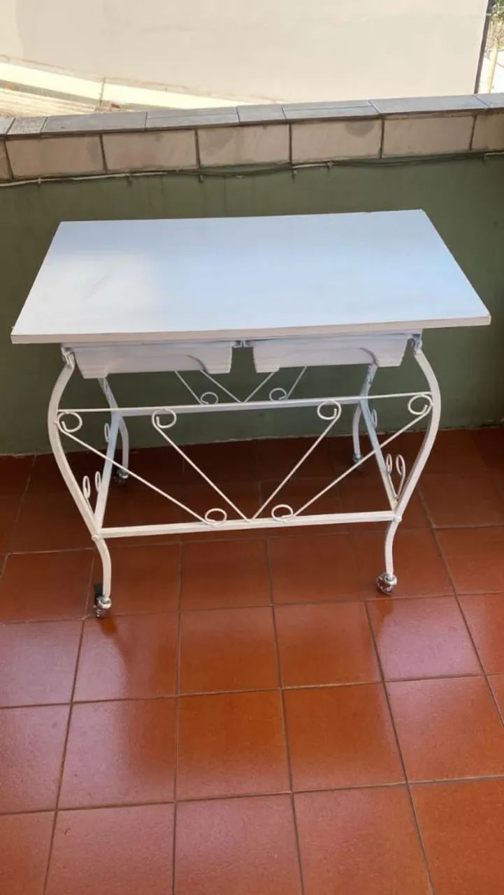 Suporte para gaiola. - Foto 3