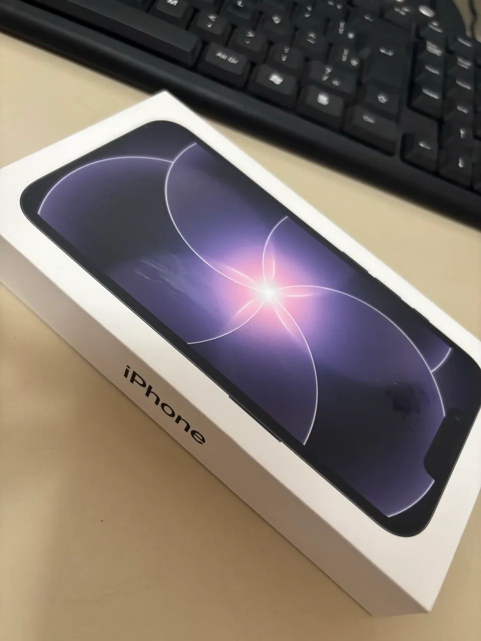 iPhone 17e 256gb NOVO - Foto 3