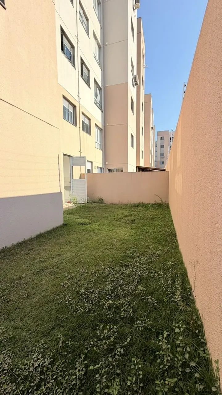 Apartamento, 2 quartos, 50 m², 1 vaga no Maringá em Serra - Foto 3