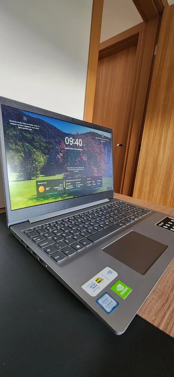 Vendo notebook novíssimo - Foto 5