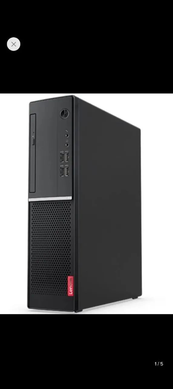 Pc computador i3 8 geracao - 8gb ram