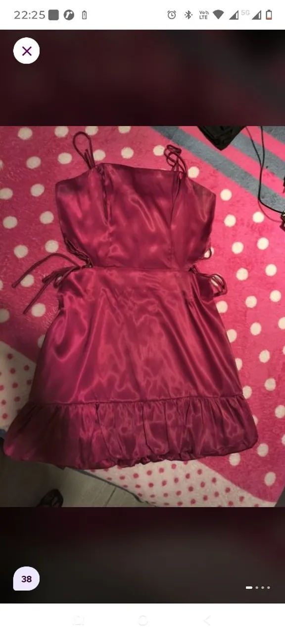 Roupas 