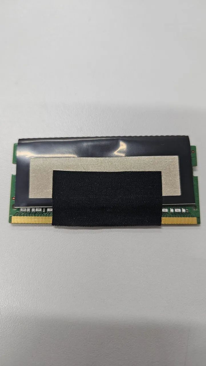 Memória RAM DDR 4 3200mhz - Foto 2