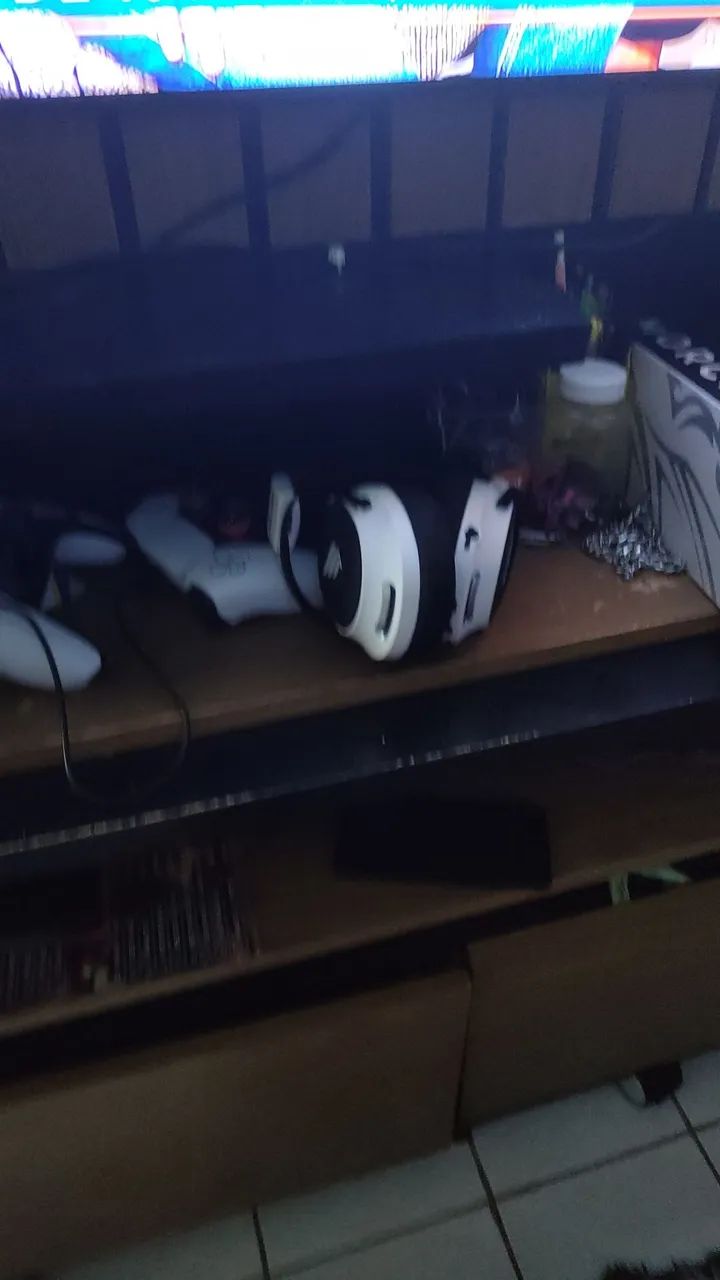 Videogame 