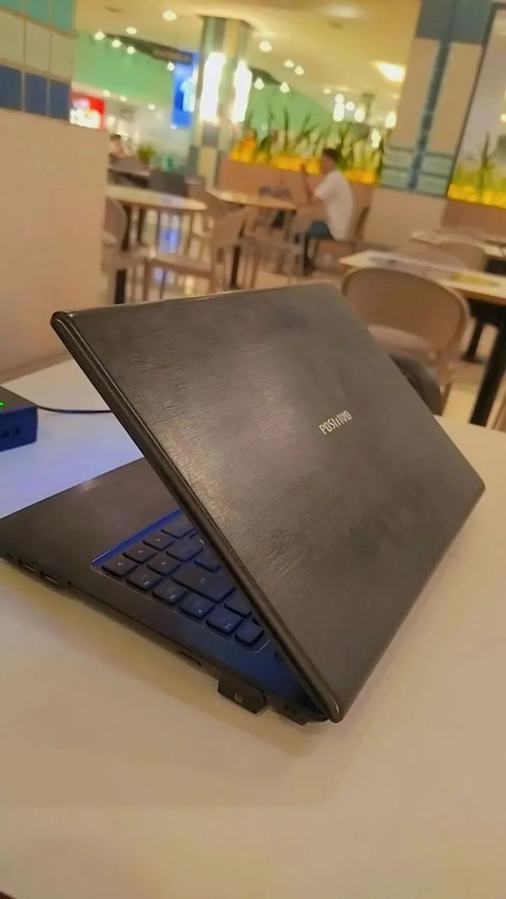 notebook i3 terceira geração com SSD  - Foto 3