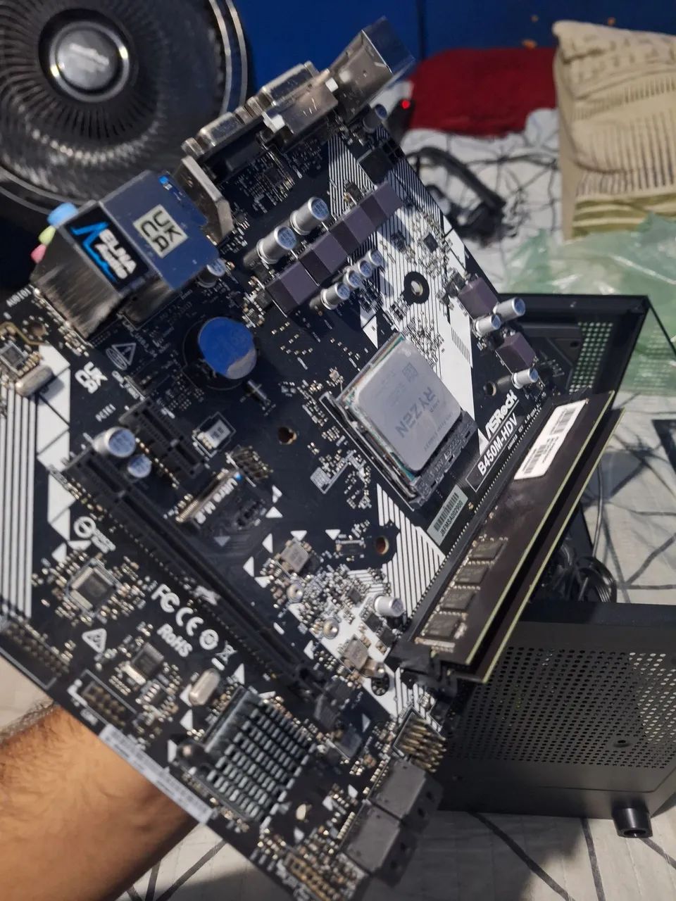 Vendo kit upgrade  - Foto 3
