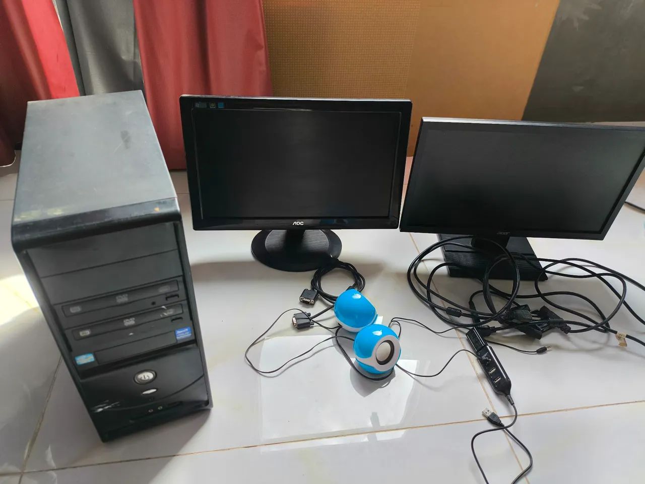 Vendo computador  - Foto 2