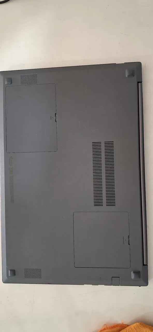 Notebook Samsung - Foto 5