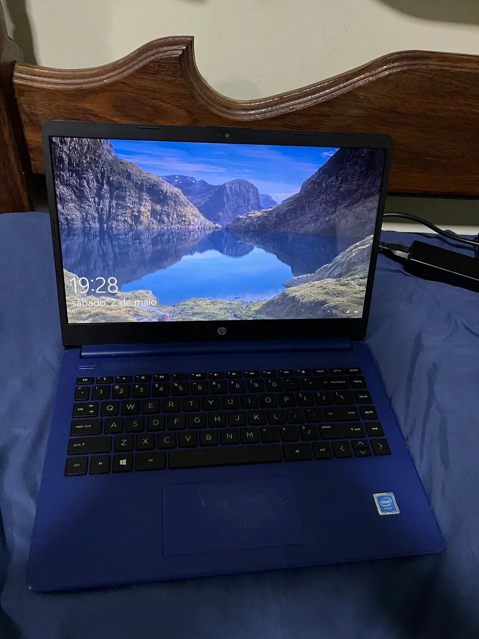 Notebook HP - Foto 3
