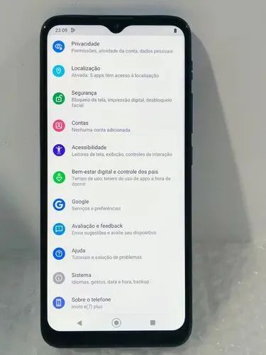 Celular moto e7 power - Foto 5