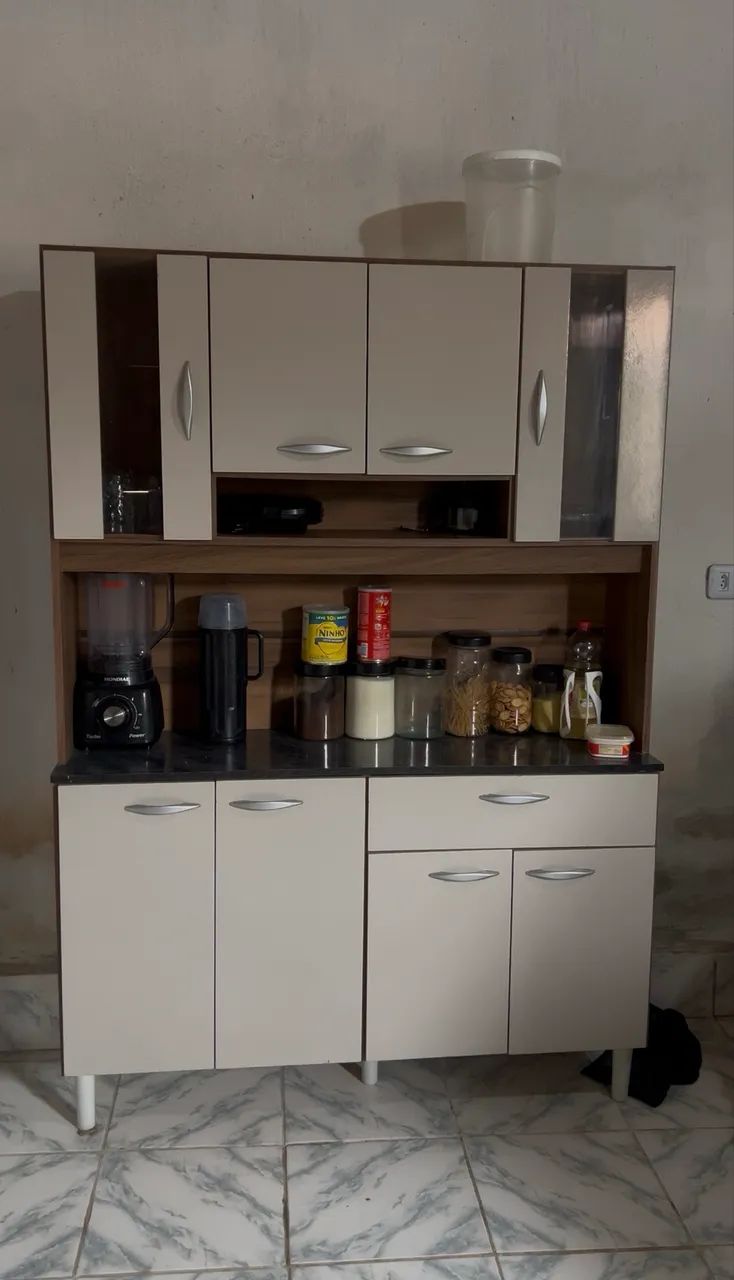 Armário de cozinha  - Foto 3