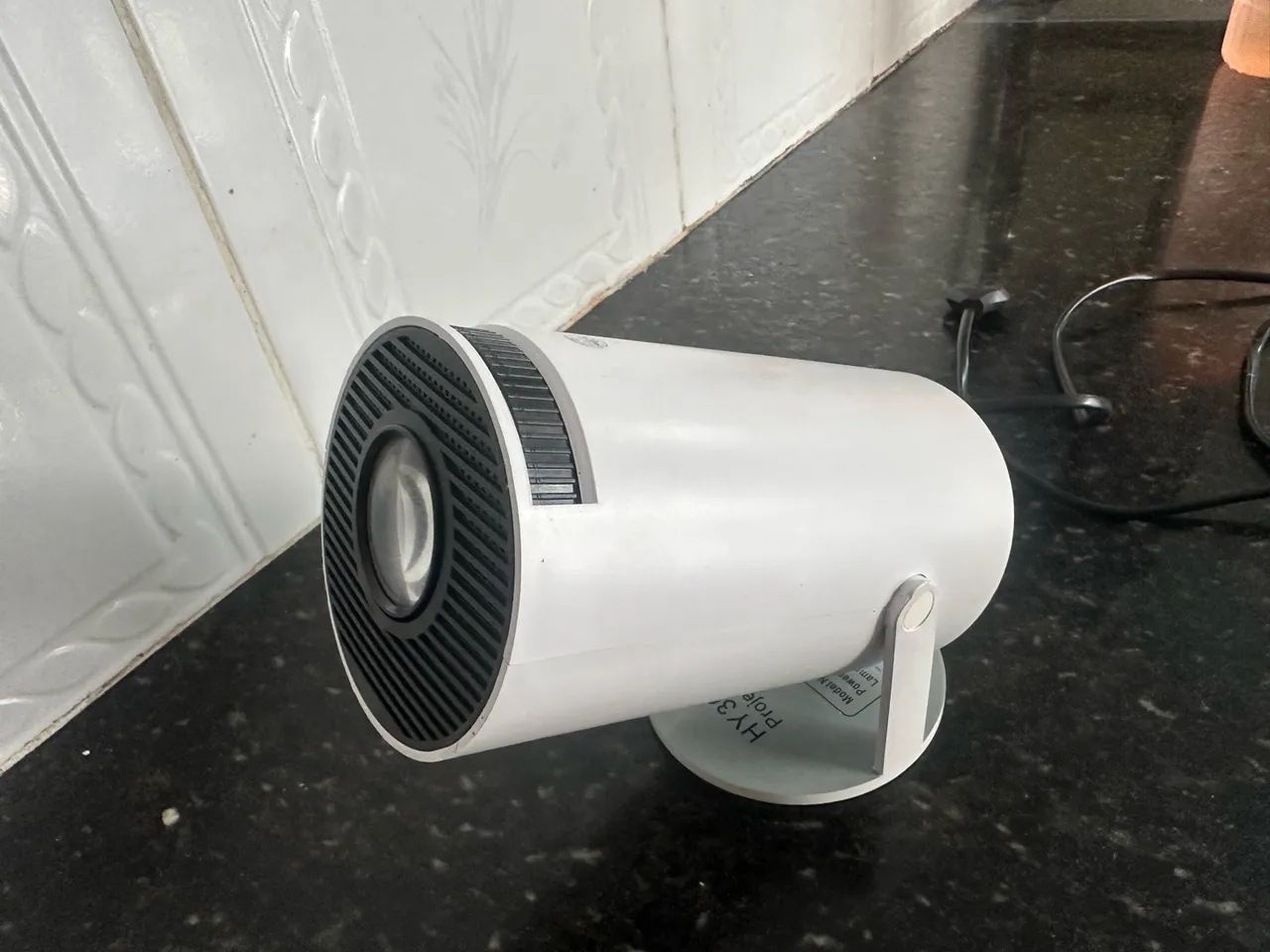 Projetor HY300 - Foto 2