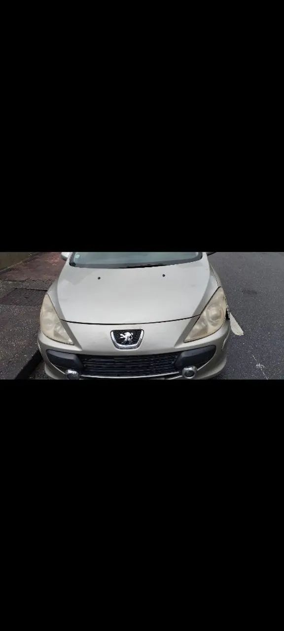 Peugeot 307 2009