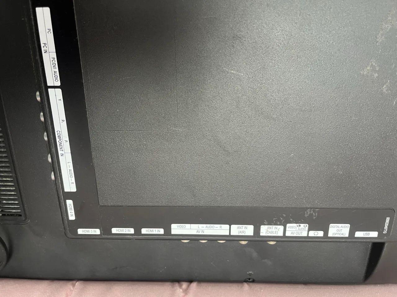 Televisão 32 polegadas buster  - Foto 2