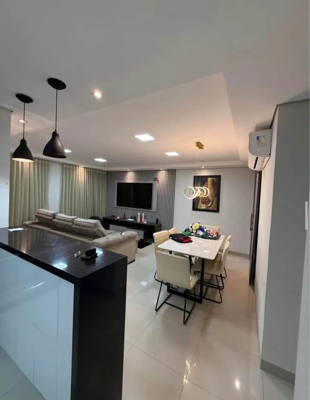 VENDO CASA NO BAIRRO JOCKEY CLUBE